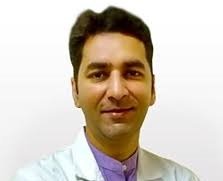 Dr. Suhail Qureshi