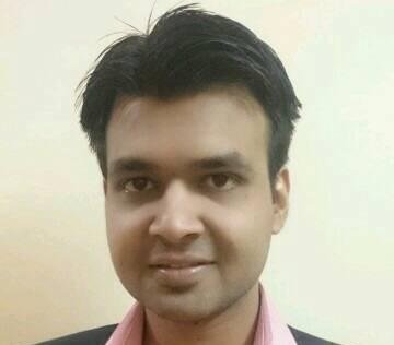 Dr. Sandeep Yadav