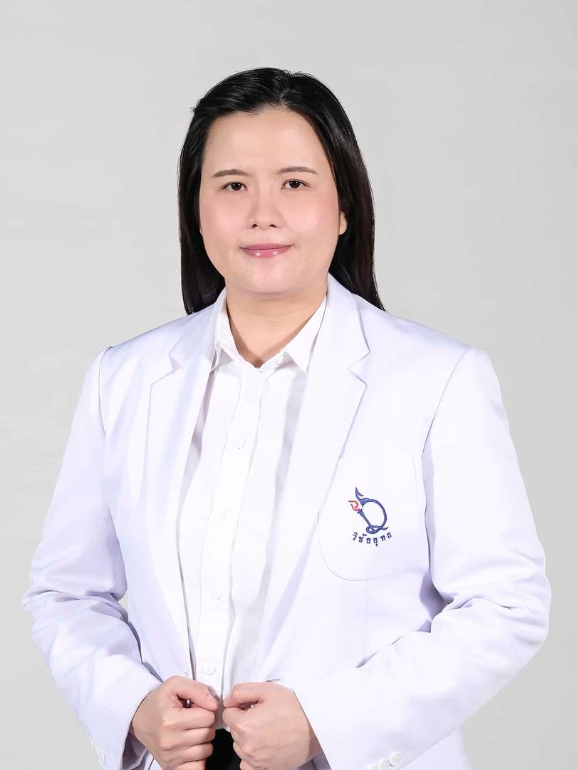 Dr. Thanita Panya-Amornwat