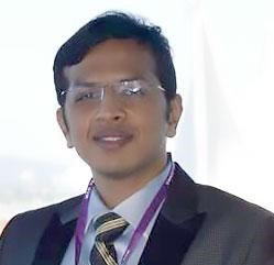 Dr. Samkit Shah