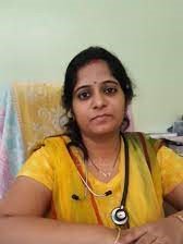 Dr. Karuna Yadav