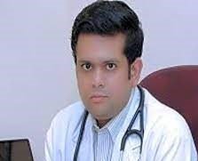 Dr. Anish Janareddy