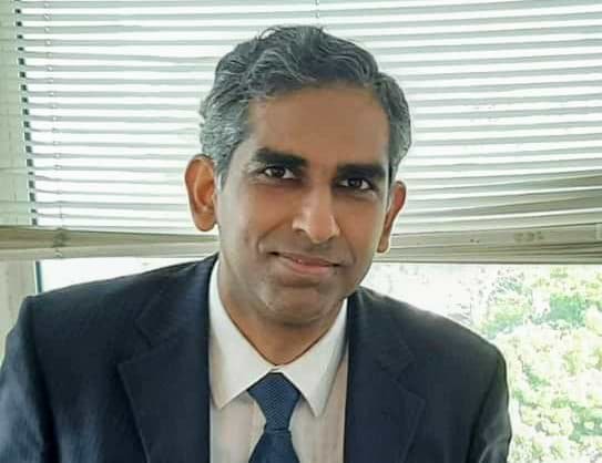 Dr. Nikhil Agrawal