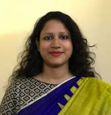 Dr. Nupur Das