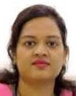 Dr. Harshada Jambhale