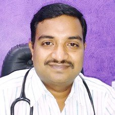 Dr. Sujit Ranjane