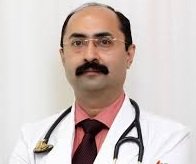 Dr. Jasjeet Wasir