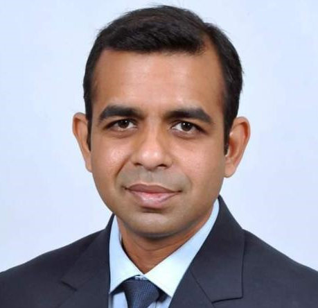 Dr. Kunal Dhurve