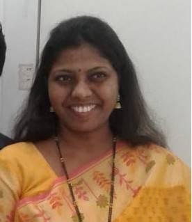 Dr. Rajshree Murudkar