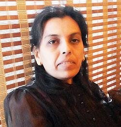 Dr. Mona Yadav