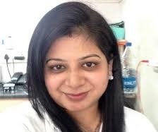 Dr. Prachi Turbadkar