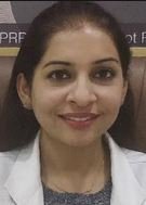 Dr. Anu Sharma