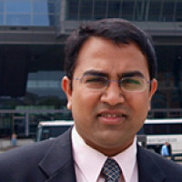 Dr. Praveen Sadarmin