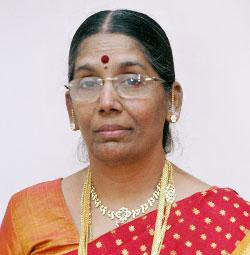 Dr. Sivakamu Dhandapani