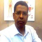 Dr. Biswajit Sarkar