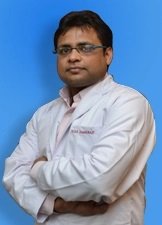 Dr. D Dhiraj