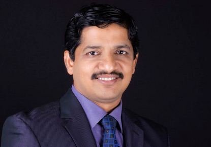 Dr. Santosh Jaybhaye