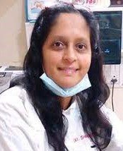 Dr. Sharmila Verma