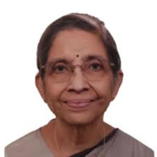 Dr. Shantha K