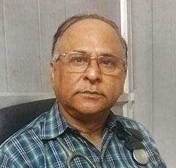 Dr. S. Rajan