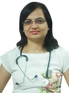 Dr. Sneha Deshpande