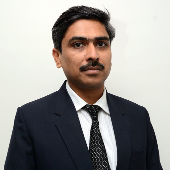 Dr. Jayesh Jha