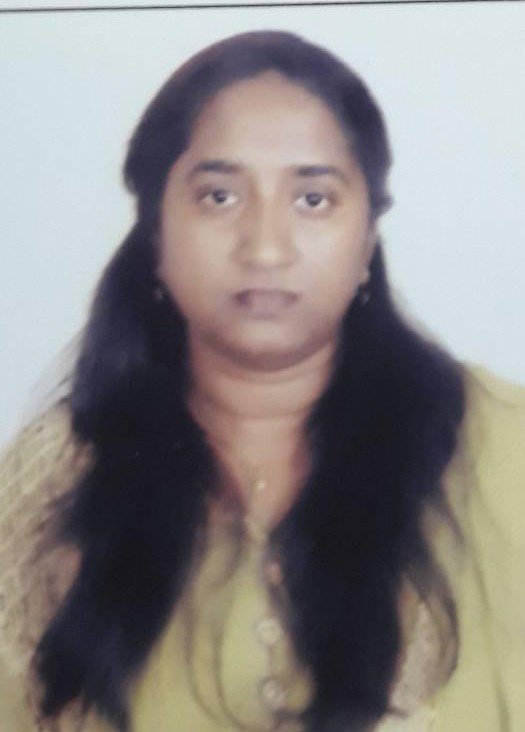 Dr. Kamala Kanaparthy