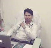 Dr. Shreekant Shivgond