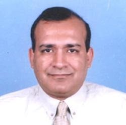 Dr. Dilip Wilson