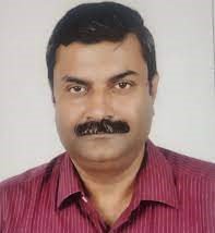 Dr. Manoj Singh