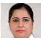 Dr. Simran Singh