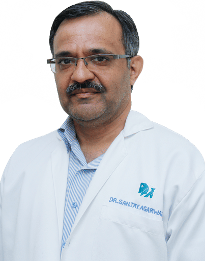 Dr. Sanjay Agarwal