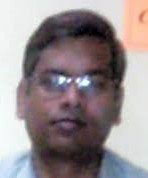 Dr. Suraj Chauhan