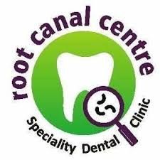 Root Canal Centre's logo
