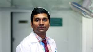 Dr. Manish Dugar