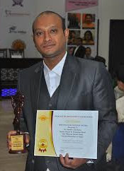 Dr. Shabbir Khan