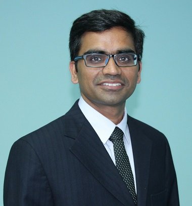 Dr. Chalapathi Achanta