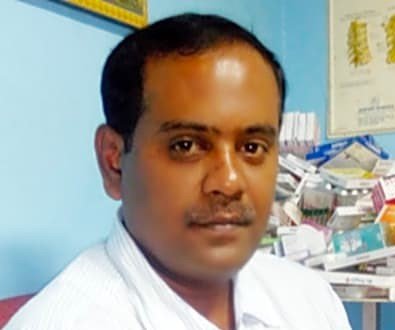 Dr. R.balamurugan