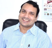 Dr. Pankaj Jain