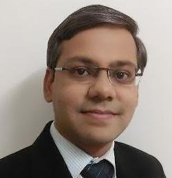 Dr. Parth Shah