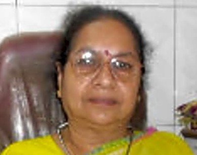 Dr. Manju Pednekar