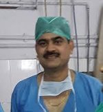 Dr. Mahesh Prasad