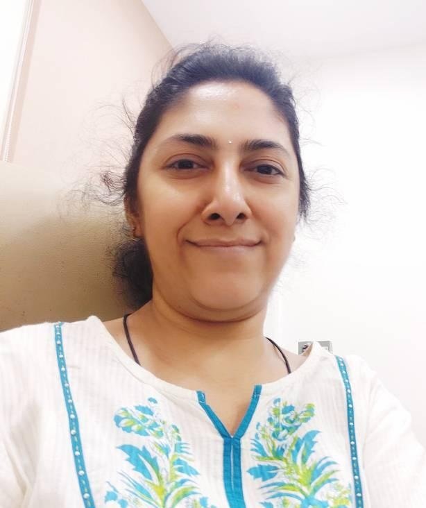 Dr. Soniya Chavan