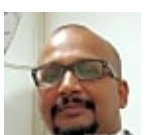 Dr. Amrendra Kumar