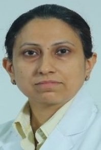 Dr. Rima Khanna