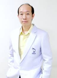 Dr. Jakrapong Orapin