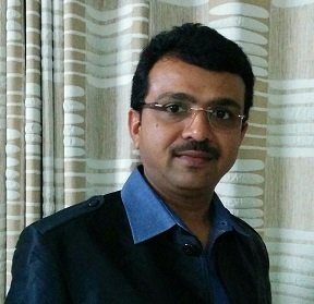 Dr. Mayank Parmar