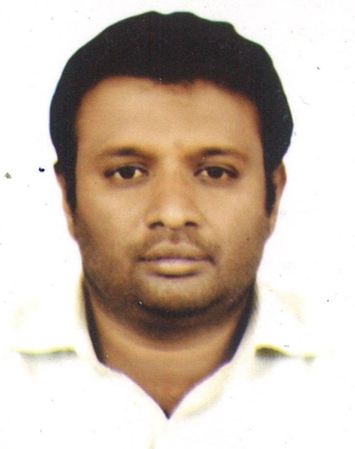 Dr. Sagar Pampattiwar