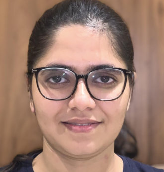 Dr. Priyanka Kenkare