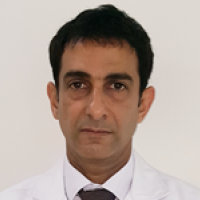 Dr. Viraj Sanghi